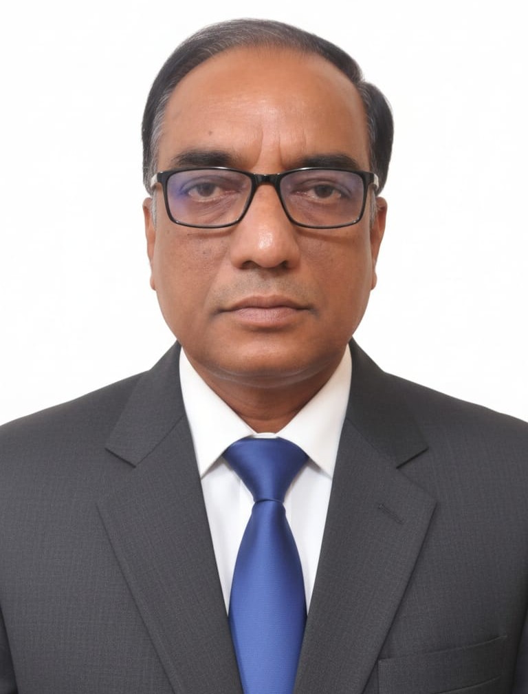 Md. Zakir Hossain